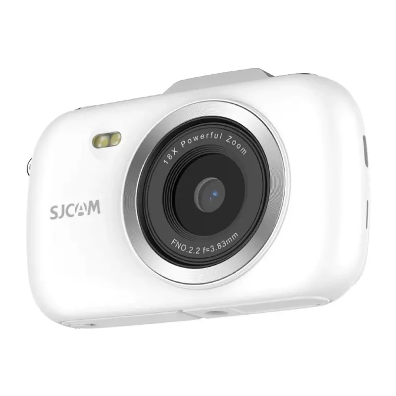 Action kamera SJCam ZV100 White —