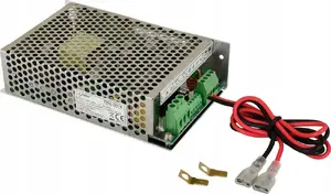 Блок питания PULSAR PSG2-12V7A 13.8В DC 7А импульсный для встраивания