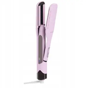 Выпрямитель для волос No name AREOPROSTOWNICA BEAUTIFLY DUALPERFECTION — утюжок для укладки