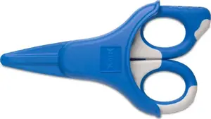 Insulated Electrician's Shears Beta BM 160 mm Maxi Grip with Pouch (MPN: BM1311)