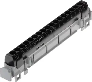 Power distribution trunking Legrand LE-004855 — connection trunking with IP2X protection