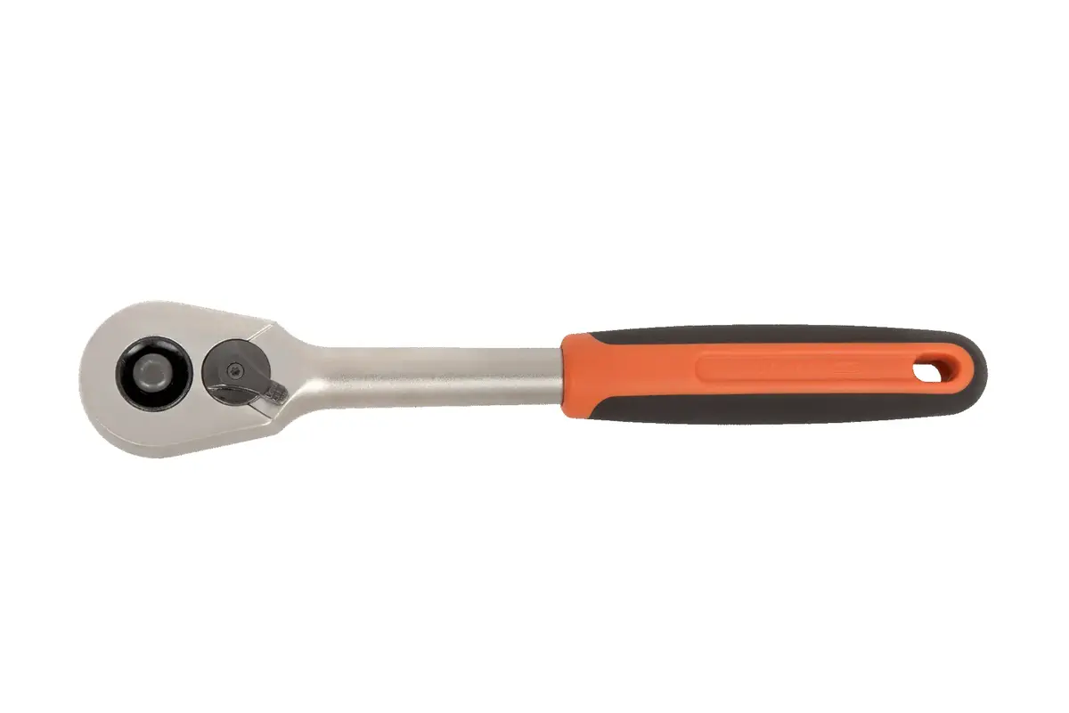 Grozāmais 1/2" BAHCO SB8150QR Photo 2
