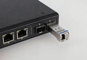 SFP+ Single-Mode Transceiver PULSAR GBIC-206 10Gbps 1xLC 20km