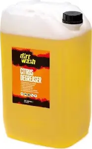 WELDTITE Dirtwash Citrus Degreaser 25 л — WLD-03030, цитрусовый обезжириватель для велосипедных и мастерских деталей