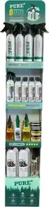 Shop Stand WELDTITE PURE Shop Stand Stock set — WELDTITE, 70-piece WLD-00014