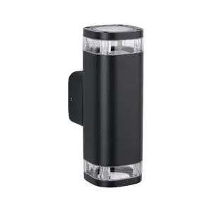 Outdoor surface spotlight Paulmann Colum GU10 IP44 anthracite, 1× GU10, 3000 h