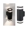 Paulmann Colum GU10 outdoor surface spotlight Photo 2