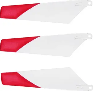 CARRERA Replacement Rotor Blade (Łopatka wirnika) for Carrera RC 370410330 – compatible with Super Mario World Flying Cape Mario/Yoshi