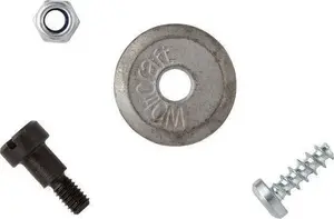 Cutting Wheel for TC670 Tile Cutter Wolfcraft WF5556000