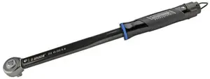 Torque Wrench Unior 1/2" Drive, 40–200 Nm, model 626766