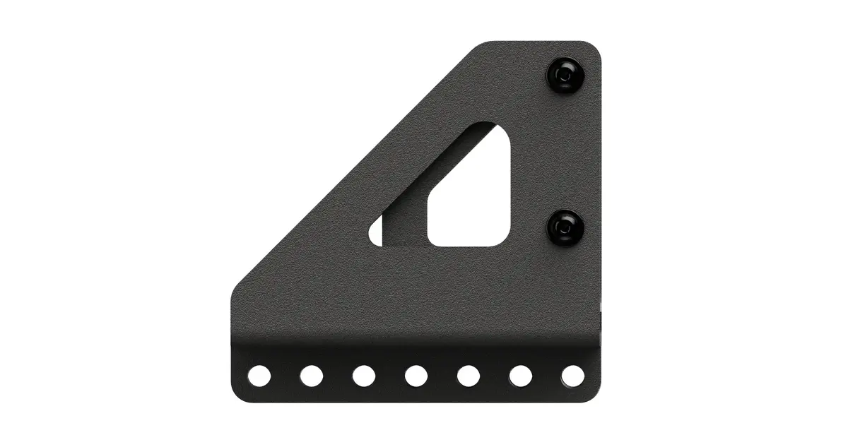 Atbalsta kronšteins Res-Tech X1 DD priekš Moza R-5 / R-9 Photo 4