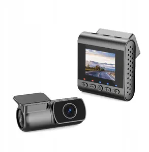 Dash Cam SJCam SJDASH M60S 2CH — dual-channel car camera, front + rear recording