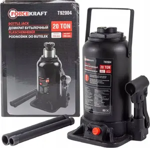 Hydraulic Column Jack Forcekraft FK-T92004 20t capacity