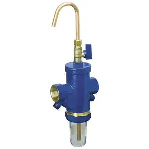 Механический фильтр VIESSMANN Epurion A25-2 (S) — модель 7511791, механическая очистка воды