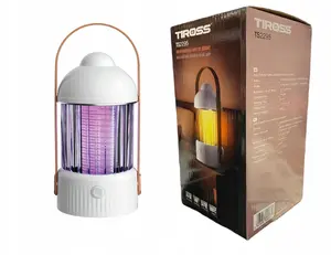 Insect Killer Lamp Tiross TS-2295 — electric indoor pest trap