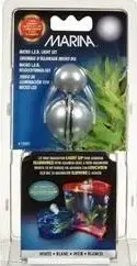MARINA Micro LED Light Unit lampa ar barošanas bloku AH-4200 – akvārija mikro LED apgaismojums