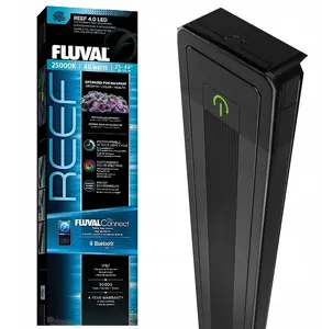 Aquarium LED lighting Fluval Reef 4.0 LED 46W for 88.2–125.8 cm tanks with Bluetooth
