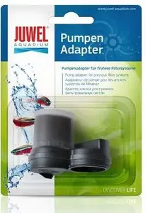 Juwel adapteris sūknim JUWEL ADAPTER DO POMP (MPN 29755)