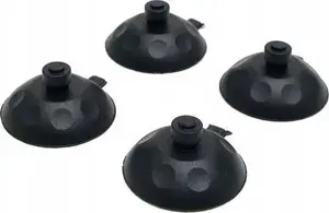 Akvārija piesūcekņs ar skavu Fluval A15520 – FV-5209