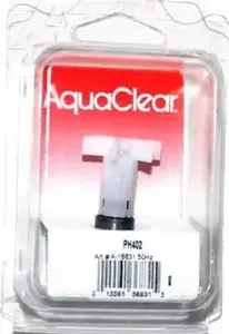 Impellera bez ass AquaClear A16831 — rezerves daļa AH-8304 akvāriju filtriem