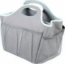 Travel Organizer Bag Duvo+ 35x24x24 cm — compact pet travel organizer