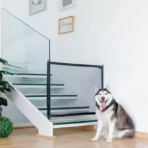 Pet safety net InnovaGoods Petinu — protective mesh for animals (InnovaGoods)