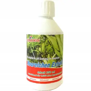 Tropical Femanga kūdras ekstrakts akvārijam pH pazemināšanai 250 ml