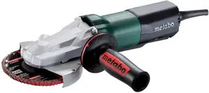 Angle Grinder in win 125 mm model 613069000 (125 mm wheel, paddle switch)