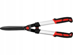 Hedge Shears TOYA YT-88214 — straight blades, manual garden hedge trimmer