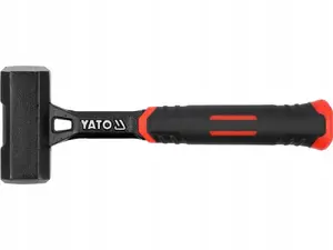 Hammer TOYA stoneworking monolithic 1000 g YT-45752