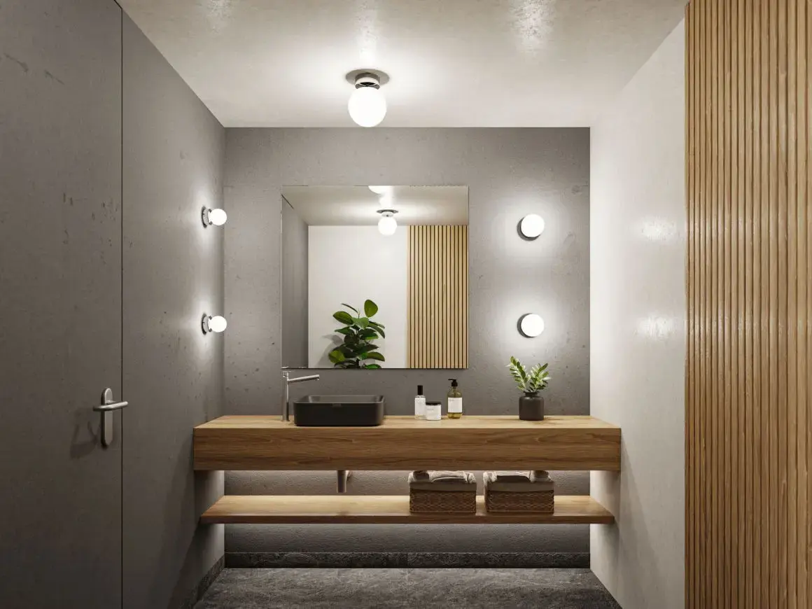 Paulmann Gove ceiling lighting 71065 Photo 2