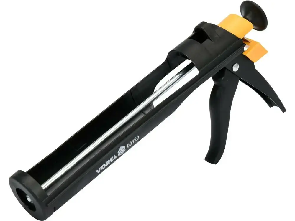 Caulking gun Vorel 09120 Photo 2