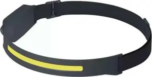 Налобный фонарь КиКо KT HC LED COB 350 лм с датчиком движения