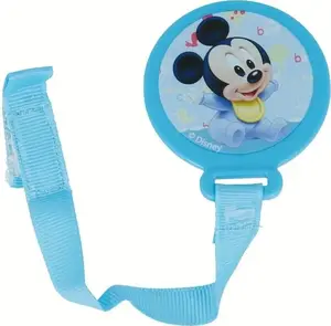 Pipītes turētājs DISNEY Mickey Mouse universāls 36779-uniw