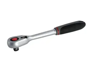 Ratchet wrench MODECO MN-55-519 1/2" drive, 250 mm length