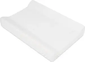 Changing Mat Cover BabyMatex BAMBOO 50 x 80 cm for Baby Changing Pad, Model TB0415_01