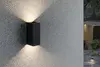 Paulmann Flame Outdoor wall lighting LED 2.8 W Photo 3