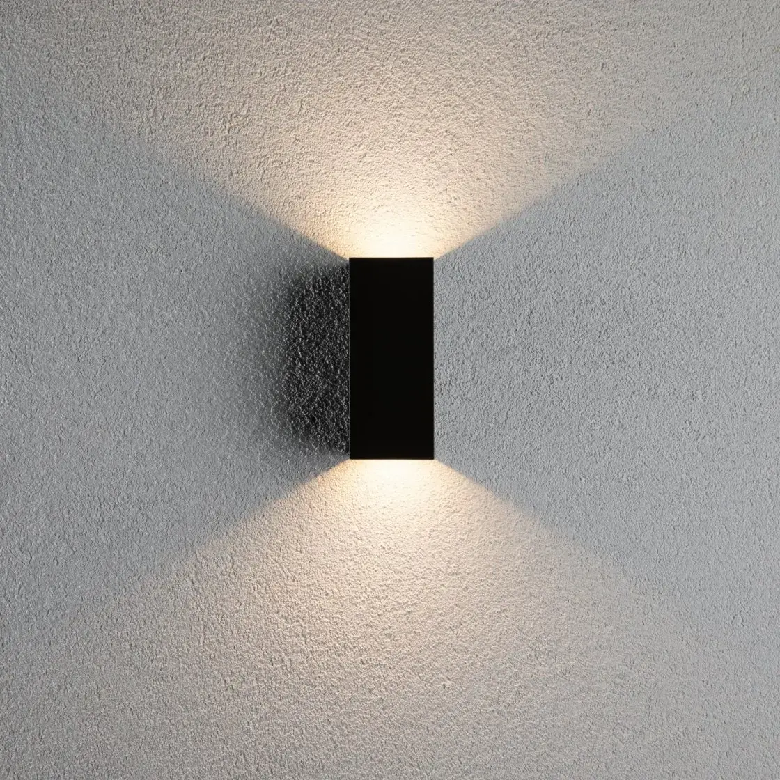 Paulmann Flame Outdoor wall lighting LED 2.8 W Photo 4