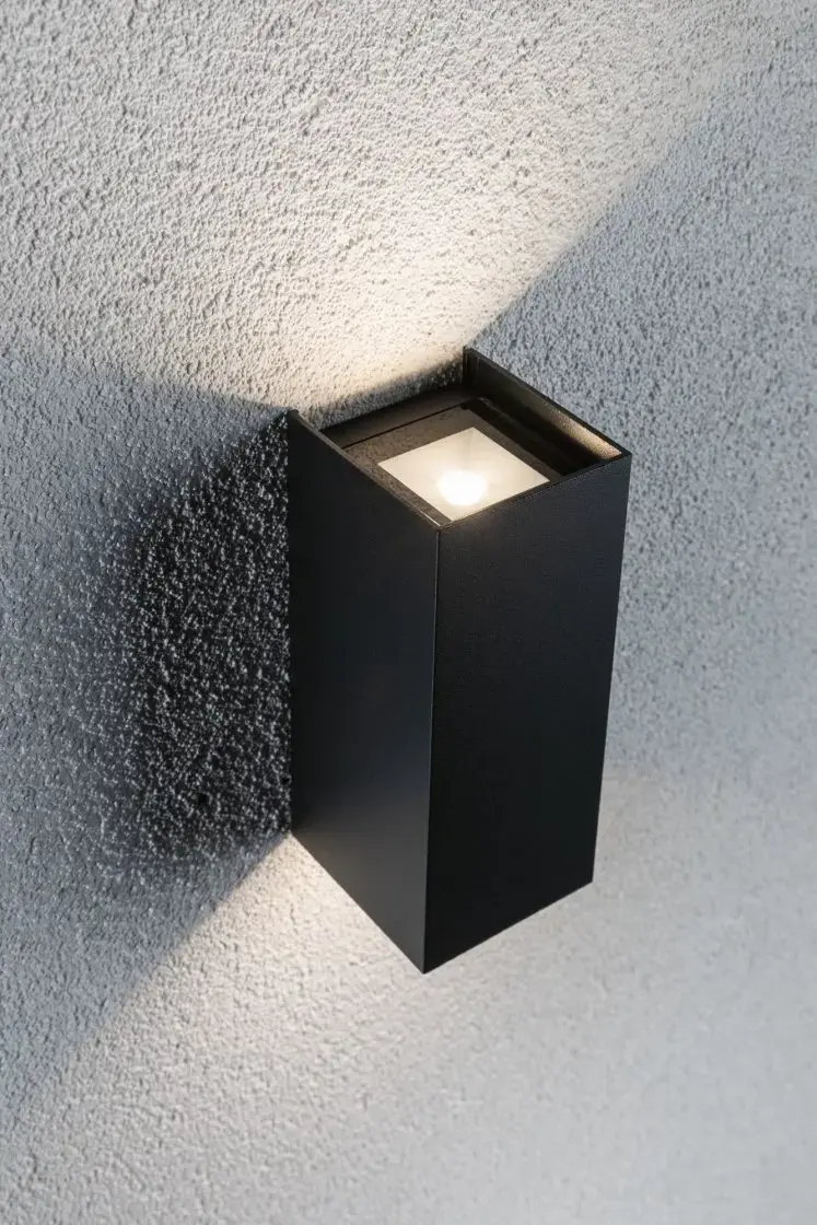 Paulmann Flame Outdoor wall lighting LED 2.8 W Photo 5