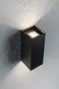 Paulmann Flame Outdoor wall lighting LED 2.8 W Photo 5