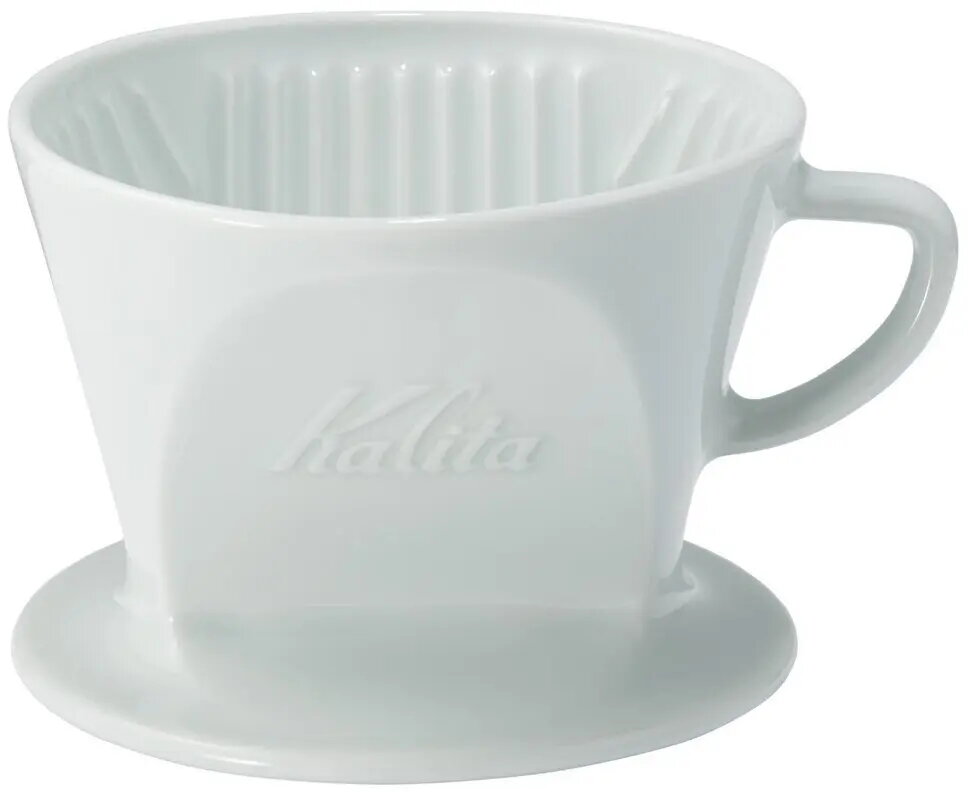 Kafijas driperis Kalita Hasami 102 —