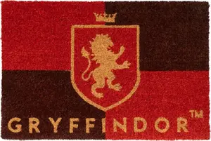 Durvju paklājs Harry Potter Gryffindor 43 x 63 cm – Harry Potter