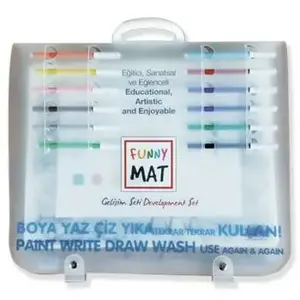 Book VidaXL 8681379311427 — Children's book in Turkish, publisher Altın Kitaplar