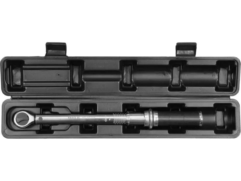 Torque wrench YATO YT-07731 Photo 4