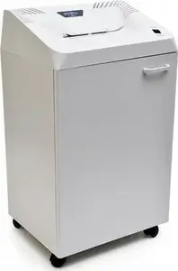 Shredder ARGO Kobra 310 Touch Screen CC4 ES (MPN 121309) — 310 mm feed, 31 cuts, strip size 3.9x40 mm, 150 L bin