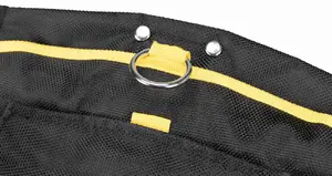 Gardumu soma Trixie TRIXIE Snack Bag Polyester — pārnēsājama gardumu soma treniņiem, poliesters