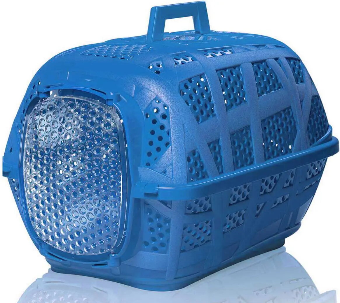 Pet Carriers