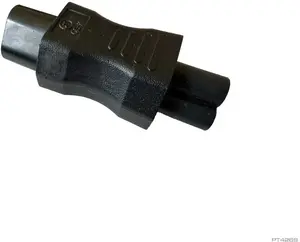 Terārija adapteris Exo Terra savienojums priekš T5 Terrarium Top EX-2691