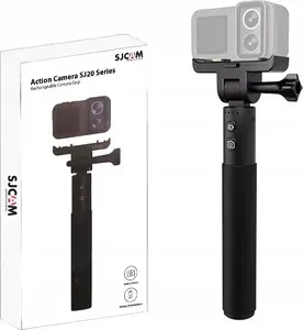 Монопод SJCam SJ20 с встроенным powerbank — аксессуар SJCam