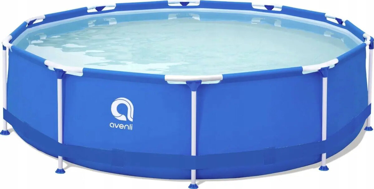 Frame Pools